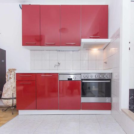Red Valentino Apartment スプリト エクステリア 写真