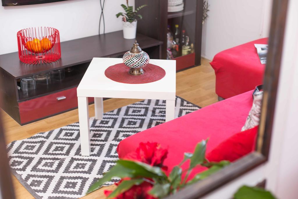 Red Valentino Apartment スプリト エクステリア 写真