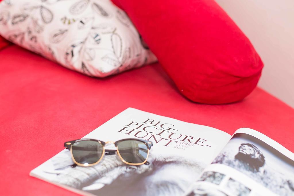 Red Valentino Apartment スプリト エクステリア 写真