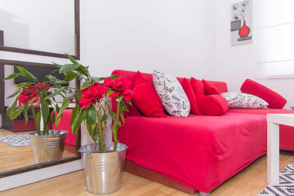 Red Valentino Apartment スプリト エクステリア 写真