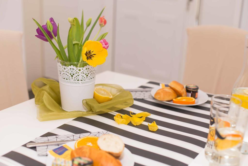 Red Valentino Apartment スプリト エクステリア 写真