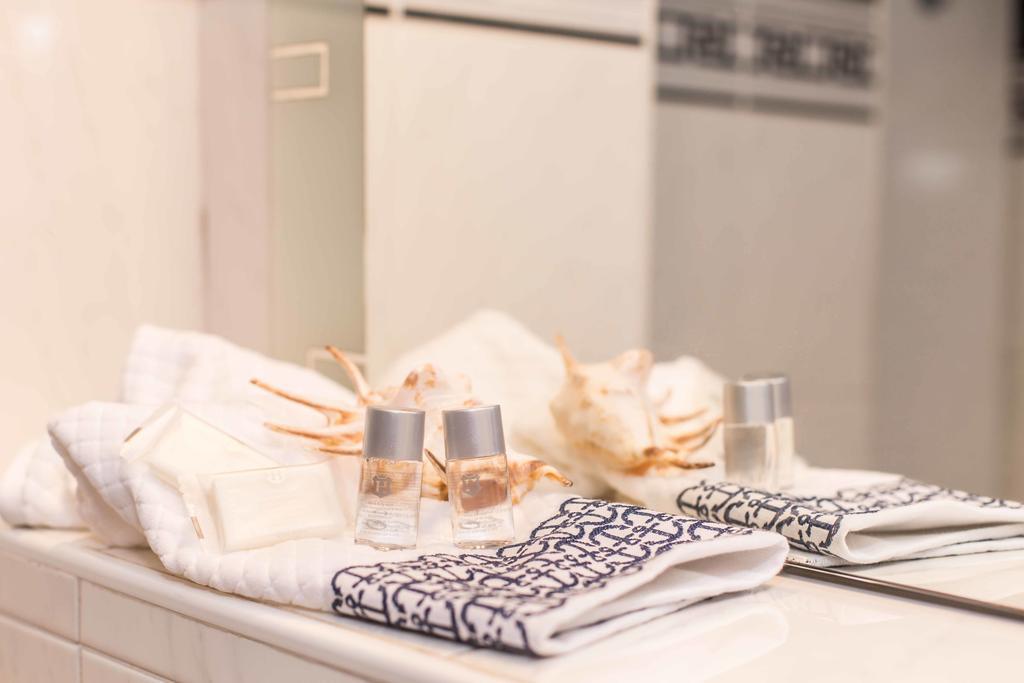 Red Valentino Apartment スプリト エクステリア 写真