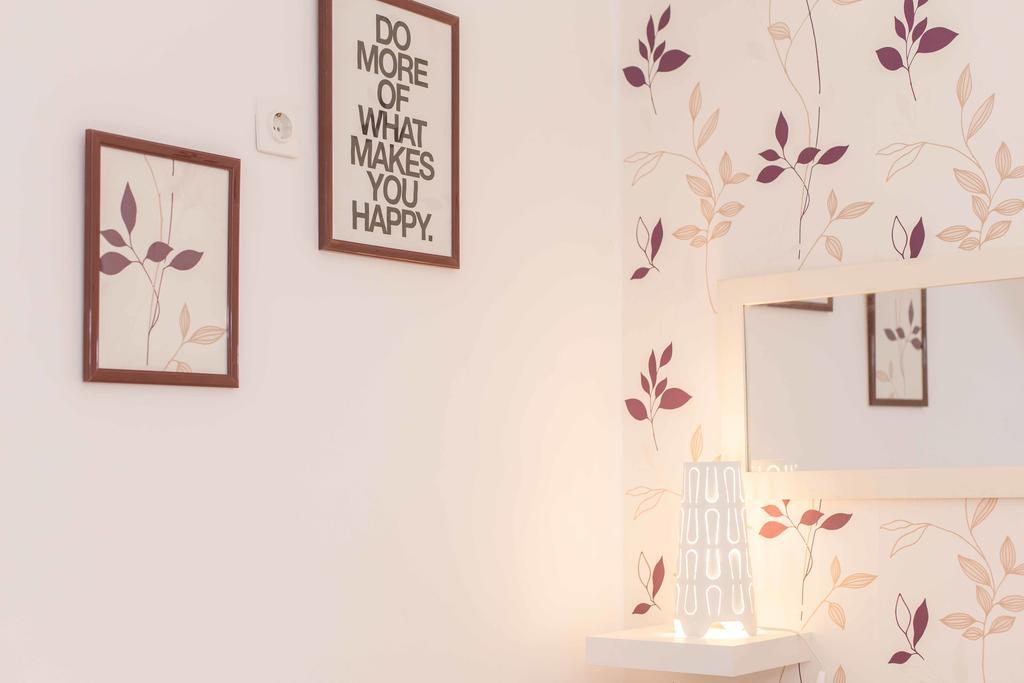 Red Valentino Apartment スプリト エクステリア 写真