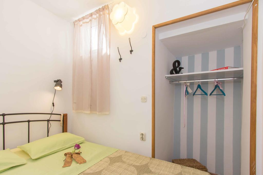 Red Valentino Apartment スプリト エクステリア 写真